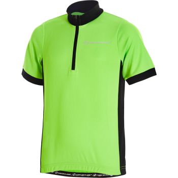 Nakamura ALLEN JERSEY, maja o.kr kol, zelena