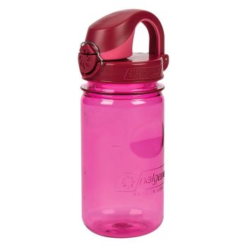 Nalgene OTF KIDS, steklenica, roza