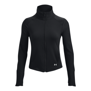 Under Armour MERIDIAN JACKET NOVELTY, jopa ž.fit, črna