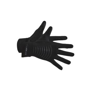 Craft CORE ESSENCE THERMAL GLOVE 2, rokavice, črna