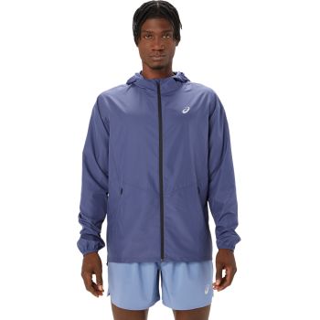 Asics ACCELERATE LIGHT JACKET, jakna m.tek, modra