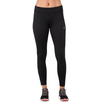 Asics CORE WINTER TIGHT, ženske tekaške pajke, črna