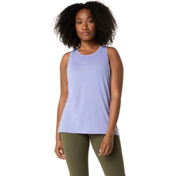 Asics NAGINO RUN ADJUSTABLE TANK, majica, modra