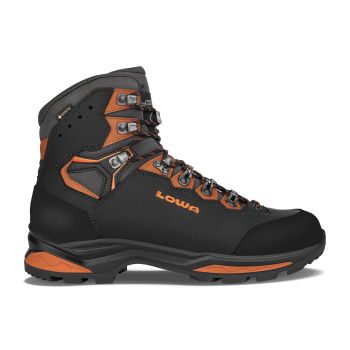 Lowa CAMINO EVO GTX, moški pohodni čevlji, črna