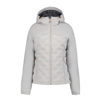 Icepeak BARTON, ženska pohodna jakna, siva