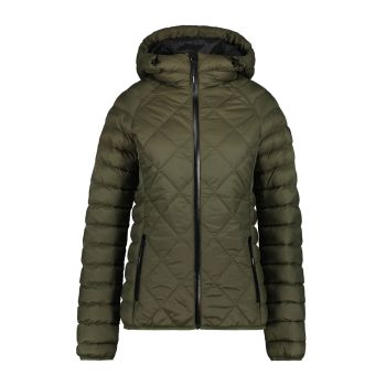 Icepeak BLACKEY, ženska pohodna jakna, zelena