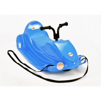 Khw SNOW QUAD, sani bob, modra