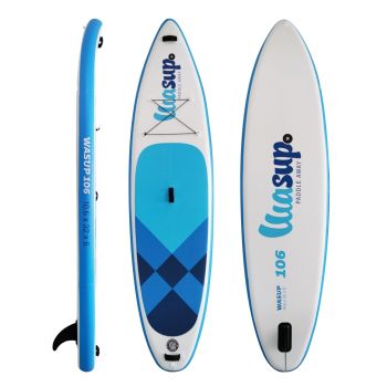 Shark WASUP 106 10.6X32X6, sup, modra