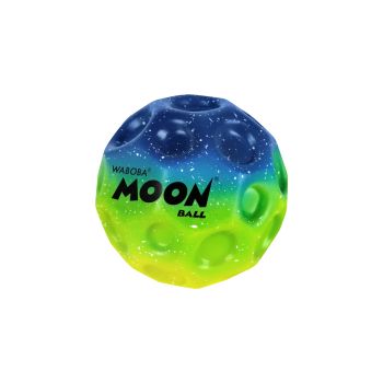 Waboba RAINBOW MOON, plavalni pripomoček, večbarvno