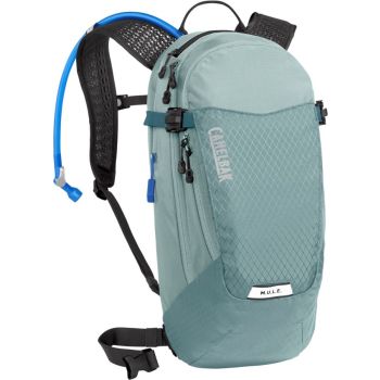 Camelbak MULE 12 W, kolesarski nahrbtnik, črna