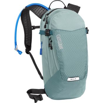 Camelbak MULE 12 W, kolesarski nahrbtnik, modra