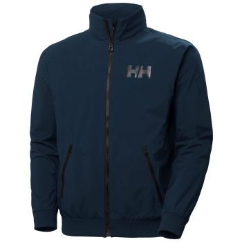 Helly Hansen HP RACING BOMBER JACKET 2.0, moška jakna, modra