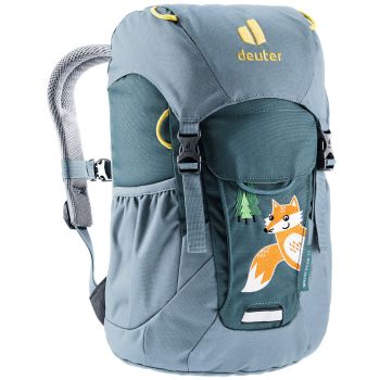 Deuter WALDFUCHS 10, otroški nahrbtnik, modra