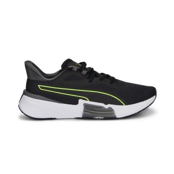 Puma PWRFRAME TR, moški fitnes copati, črna