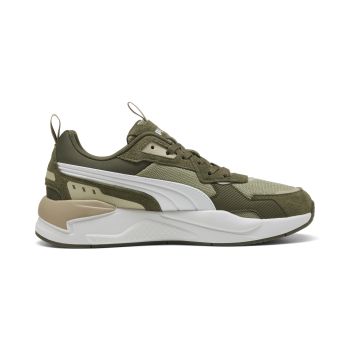 Puma X-RAY 3 SD, moški športni copati, zelena