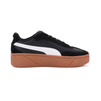 Puma CLUB II ERA PLATFORM WNS, ženski športni copati, črna
