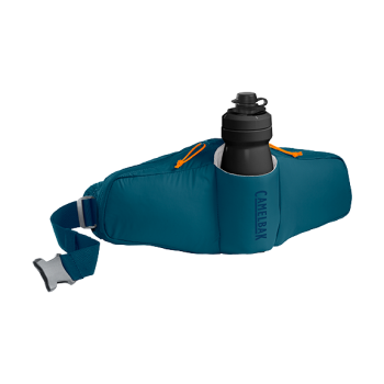 Camelbak PODIUM FLOW 2, tekaška torbica, modra