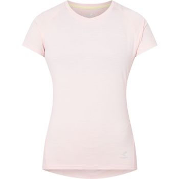 Energetics RYLINDA III WMS, ženska tekaška majica, roza