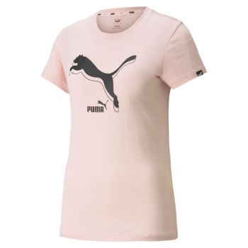 Puma POWER LOGO TEE, ženska majica