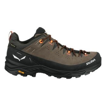 Salewa ALP TRAINER 2 GTX M, pohodni čevlji, rjava