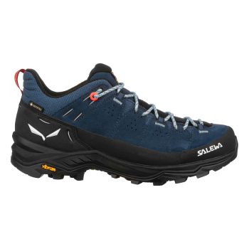 Salewa ALP TRAINER 2 GTX W, pohodni čevlji, modra