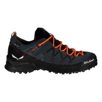 Salewa WILDFIRE 2 GTX M, pohodni čevlji, modra