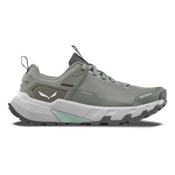 Salewa PEDROC 2 PTX W, pohodni čevlji, zelena