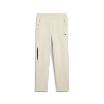 Puma TECH TRACK PANTS DK OP, moške hlače, bež