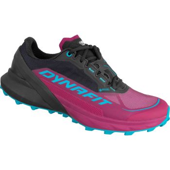 Dynafit ULTRA 50 GTX W, ženski trail tekaški copati, vijolična