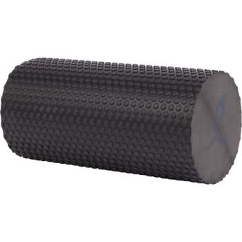 Energetics SOLID ROLLER 2.0, pripomočki za masažo, črna