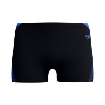 Speedo HYPERBOOM SPL ASHT AM, kopalke m.box, črna