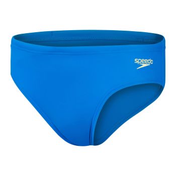 Speedo LOGO 6.5CM BRF JM, otroške kopalke, modra
