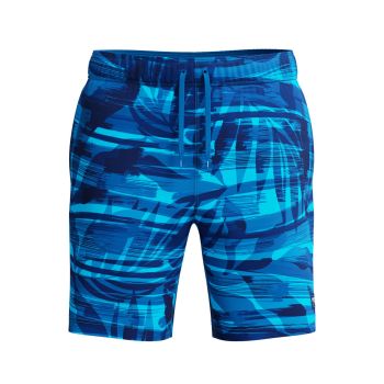 Speedo CLRBLCK REDONDO EDGE VOLLEY 18INCH AM, moške kopalne hlače, modra