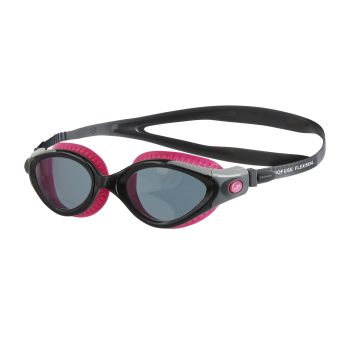 Speedo FUT BIOF FSEAL DUAL GOG AF, plavalna očala, črna