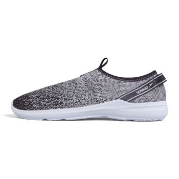 Speedo SURFKNIT PRO AM, moški surf čevlji, siva
