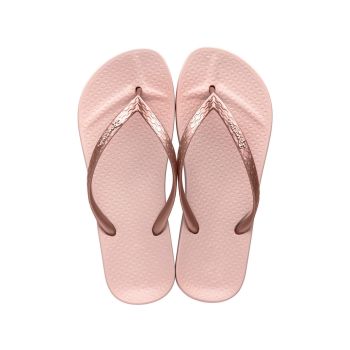 Ipanema ANATOMICA TAN FEM, japonke, roza