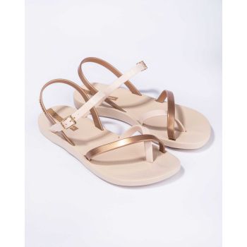 Ipanema FASHION SAND VIII FEM, sandali ž.plav., bež