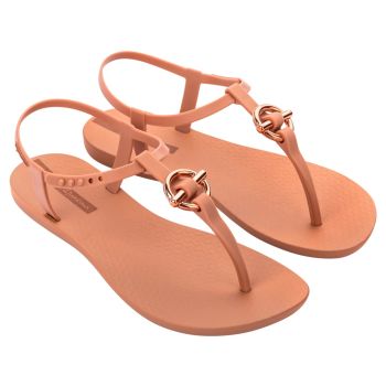 Ipanema CLASS BELT SANDAL FEM, sandali ž.plav., rjava