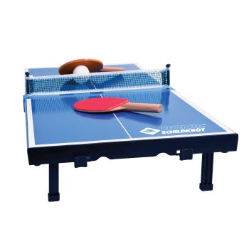 Donic MINI TABLE TENNIS TABLE, modra