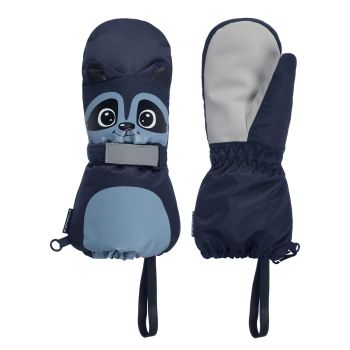 Icepeak HAVELSEE KD, otroške smučarske rokavice, modra