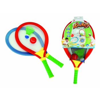 Mondo SPORT SET, igra