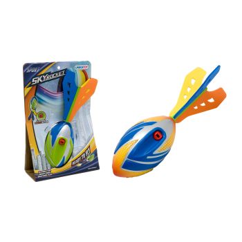 Unika SKY ROCKET, igra, večbarvno