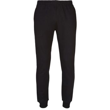 Russell Athletic CUFFED LEG PANT, moške hlače, črna