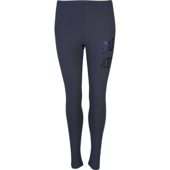 Russell Athletic LEGGINGS, pajke ž., modra