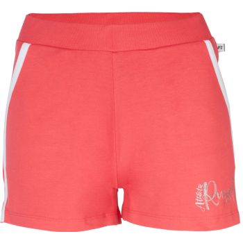 Russell Athletic SHORTS, hlače, roza