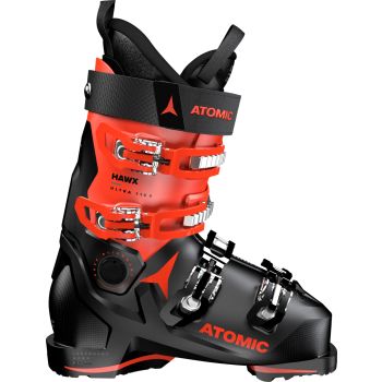 Atomic HAWX ULTRA 110X GW, moški smučarski čevlji, črna
