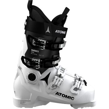 Atomic HAWX ULTRA 95X W GW, ženski smučarski čevlji, bela