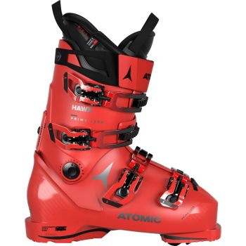 Atomic HAWX PRIME 120 S GW, moški smučarski čevlji, rdeča