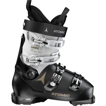Atomic HAWX PRIME 95X W GW, ženski smučarski čevlji, črna