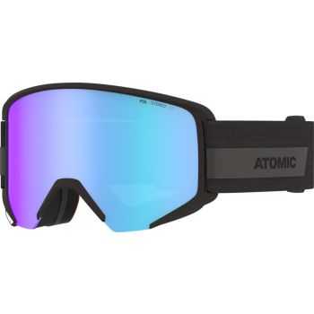 Atomic SAVOR BIG STEREO, smučarska očala, črna